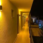 酒店 Naz Liman 博德鲁姆