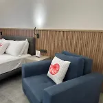 Naz Liman 酒店 博德鲁姆