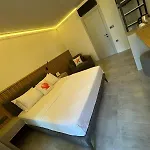 Naz Liman 酒店