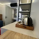 酒店 Naz Liman 博德鲁姆