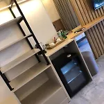 Naz Liman 酒店