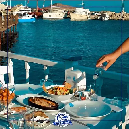 Naz Liman Hotel