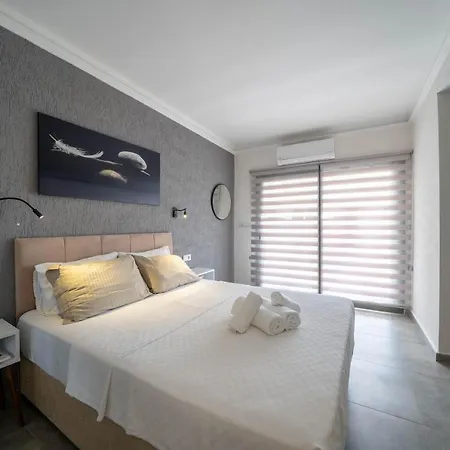 Hotel Naz Liman *