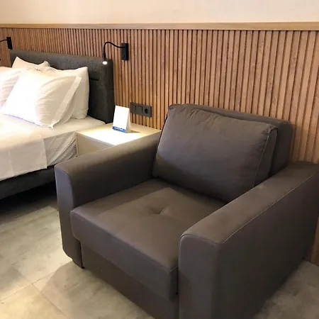 Naz Liman Bodrum