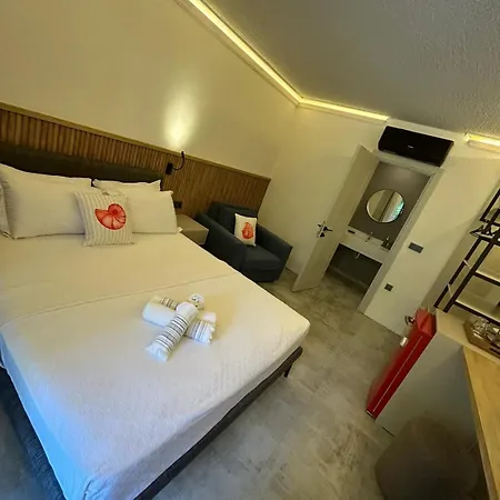 Hotel Naz Liman *