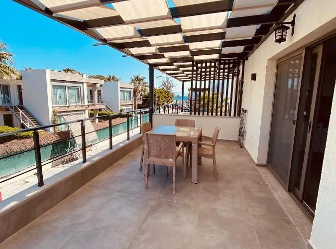 Hotel Naz Liman Bodrum