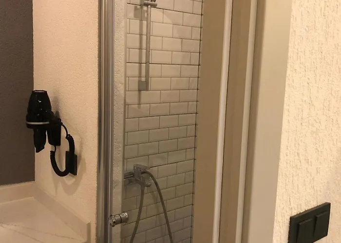 Naz Liman Hotel Bodrum