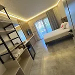 Hotel Naz Liman *