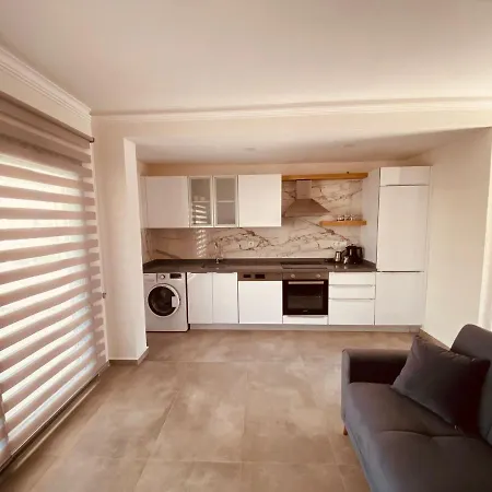 Ξενοδοχείο Naz Liman *