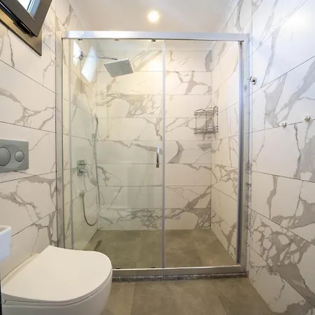 Naz Liman * Αλικαρνασσός