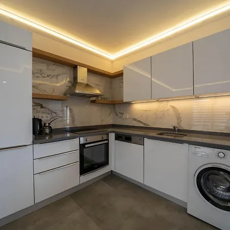 Ξενοδοχείο Naz Liman *