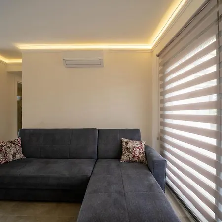 Naz Liman Ξενοδοχείο Αλικαρνασσός