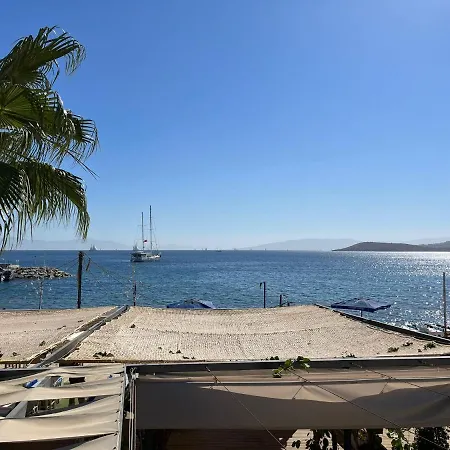 Naz Liman Ξενοδοχείο