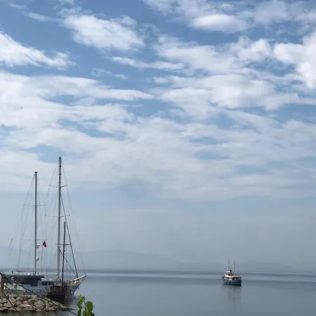 Naz Liman * Αλικαρνασσός