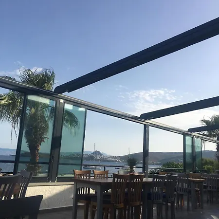 Naz Liman Ξενοδοχείο