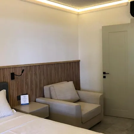 Naz Liman Ξενοδοχείο Αλικαρνασσός