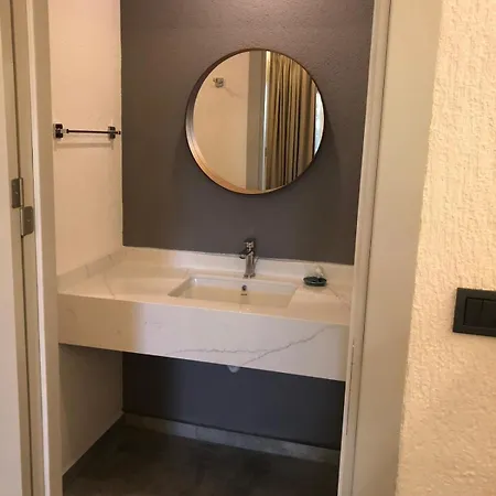 Ξενοδοχείο Naz Liman Αλικαρνασσός