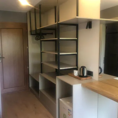 Naz Liman * Αλικαρνασσός