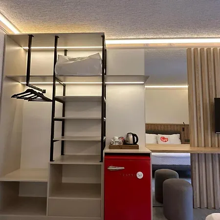 Ξενοδοχείο Naz Liman