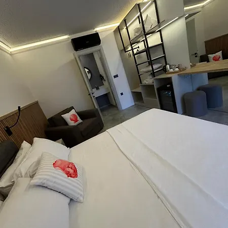 Naz Liman Αλικαρνασσός