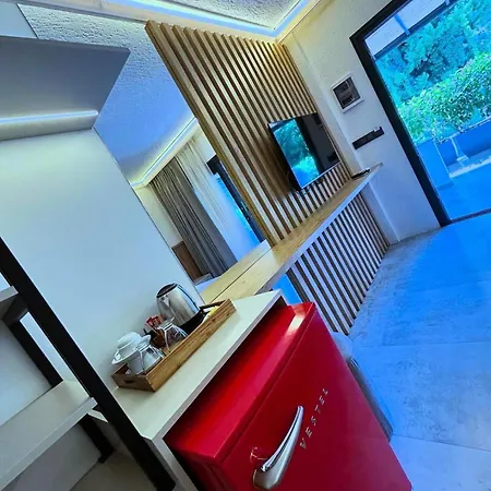 Naz Liman * ボドルム