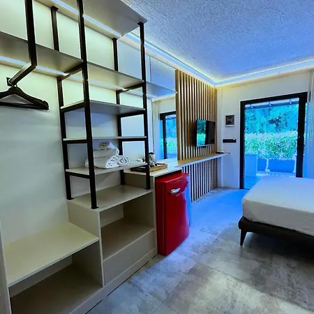 Naz Liman * Αλικαρνασσός