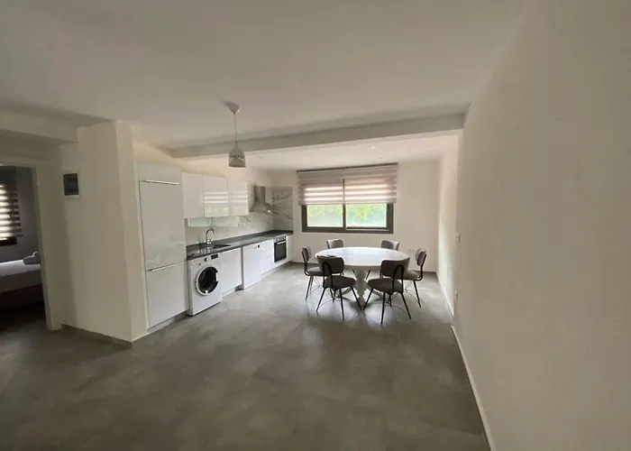 Hotel Naz Liman Bodrum