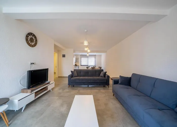 Naz Liman Αλικαρνασσός