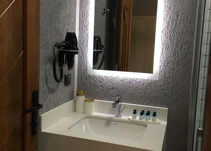 Hotel Naz Liman Bodrum