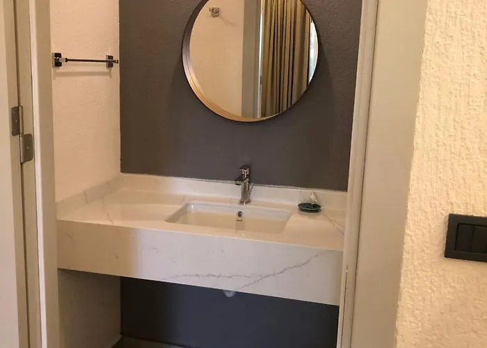 Hotel Naz Liman Bodrum