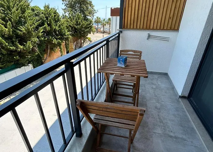 Naz Liman Hotel Bodrum