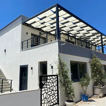 Отель Naz Liman Бодрум