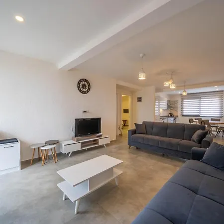 Отель Naz Liman