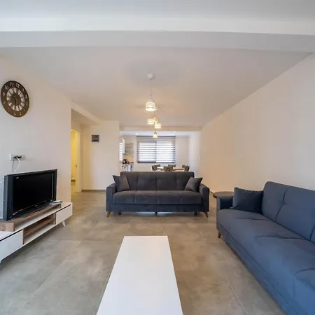 Naz Liman Бодрум