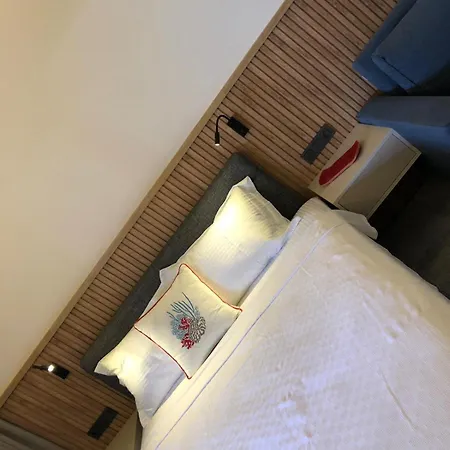 Отель Naz Liman