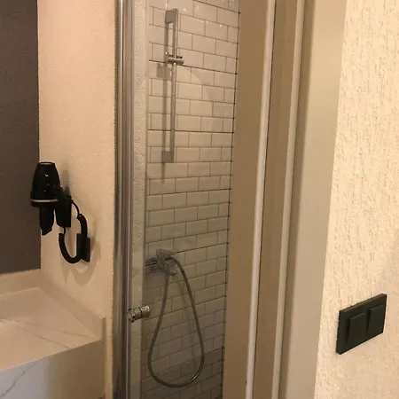 Naz Liman Отель Бодрум