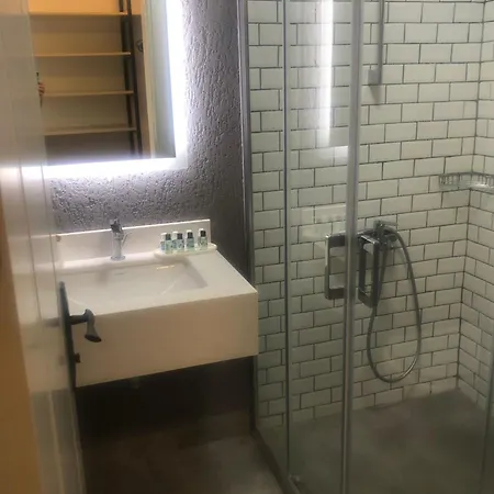 Отель Naz Liman *