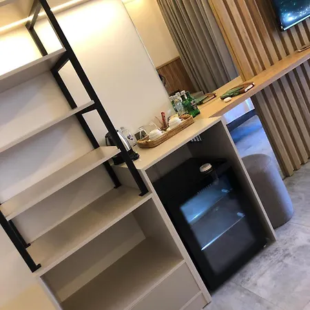 Naz Liman Отель