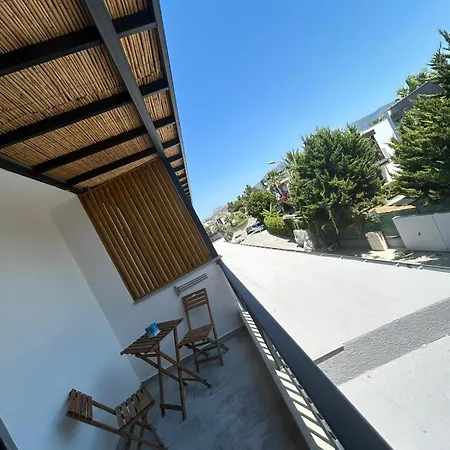 Naz Liman * Бодрум