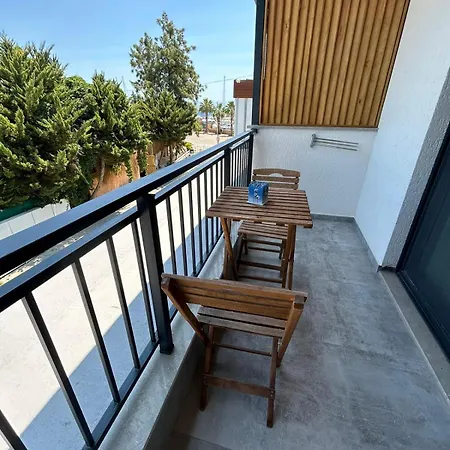 Naz Liman Отель Бодрум