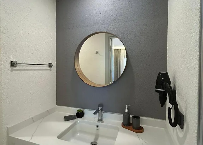 Naz Liman Hotel Bodrum